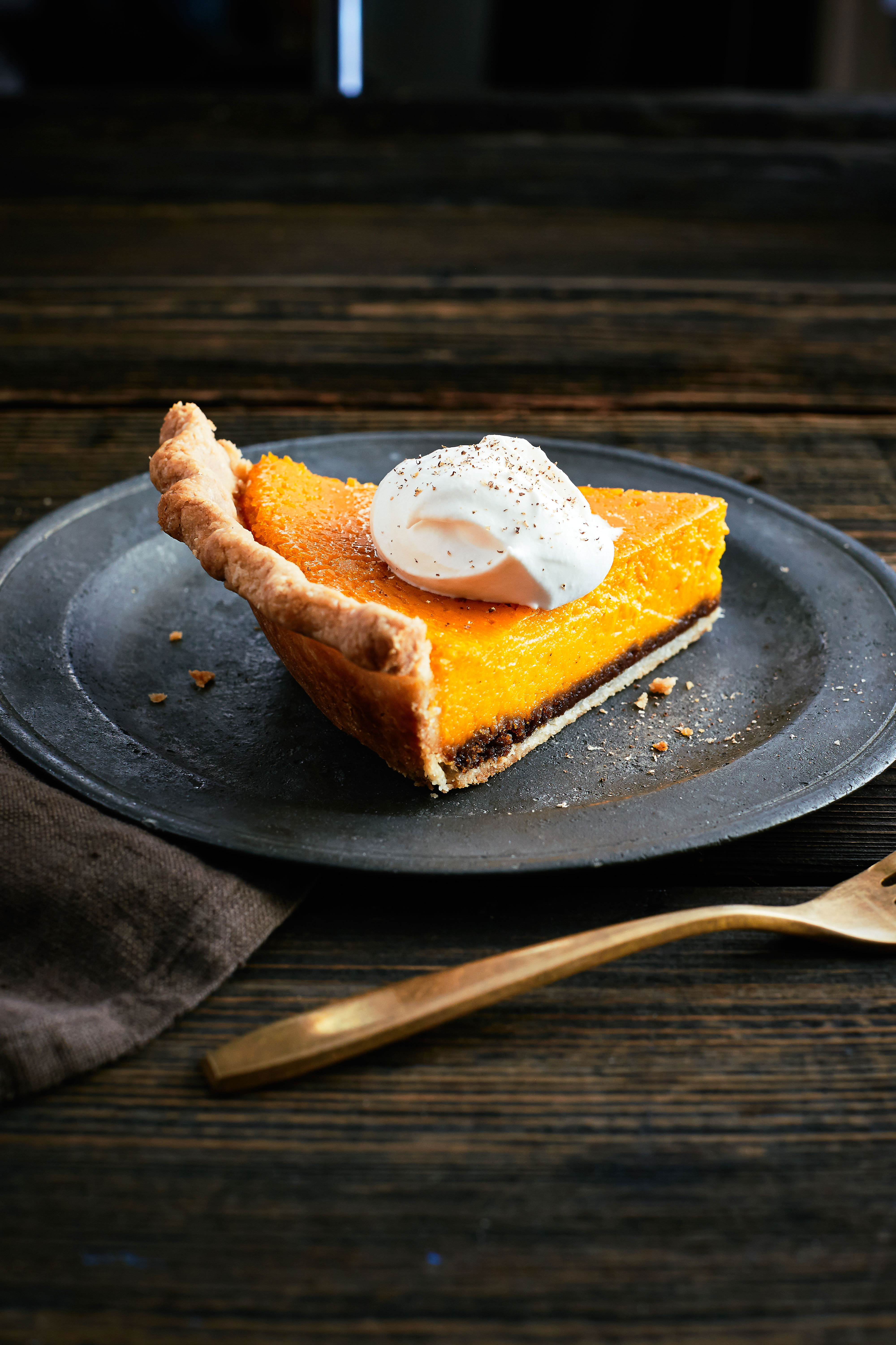 The Thanksgiving Desserts That Will Get the Most Compliments, Guaranteed