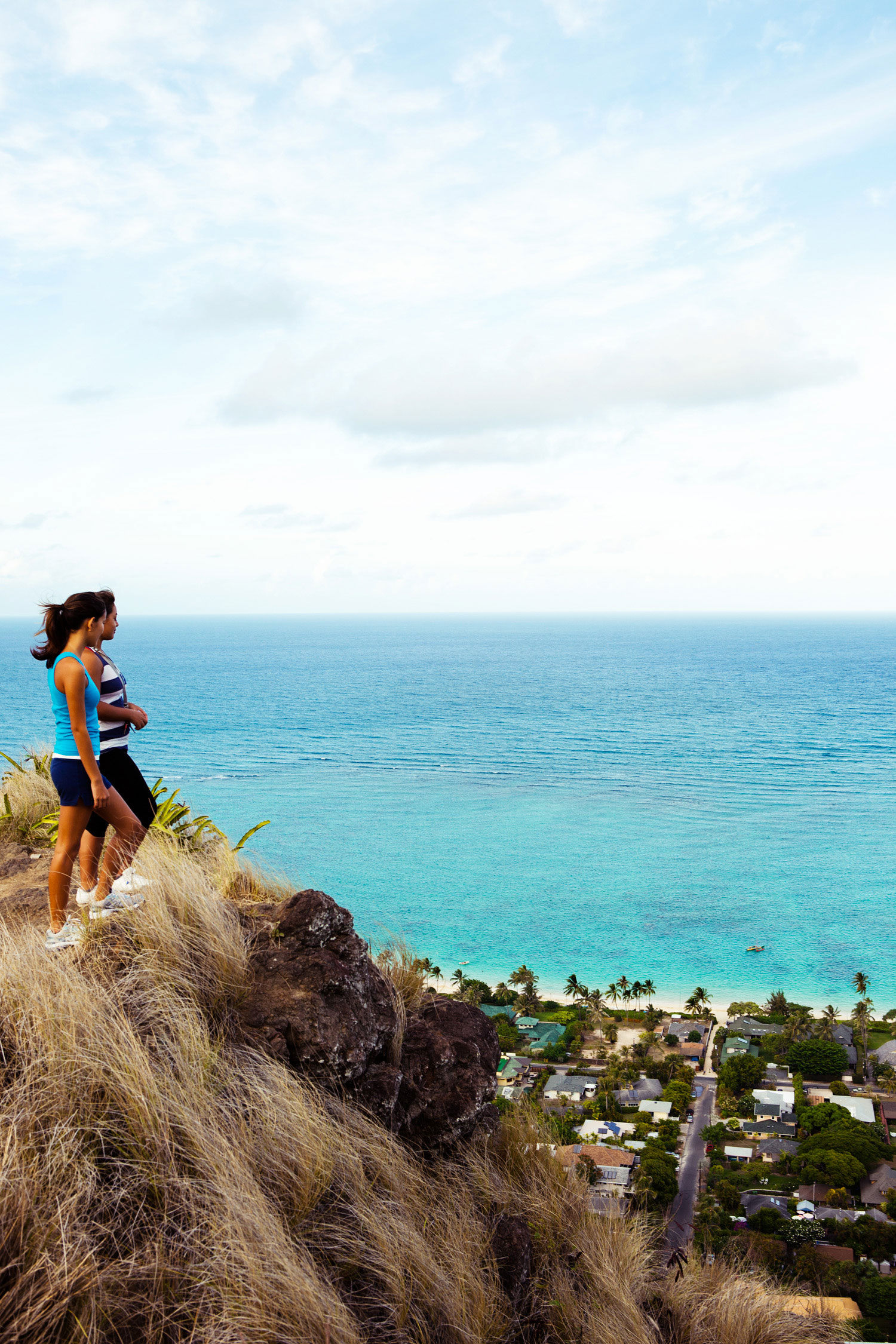 Oahu Just Passed a New Law That Could Affect Your Airbnb