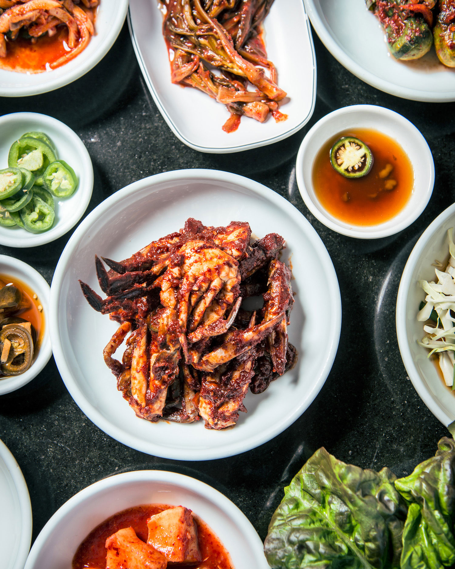 How to buy the best seafood