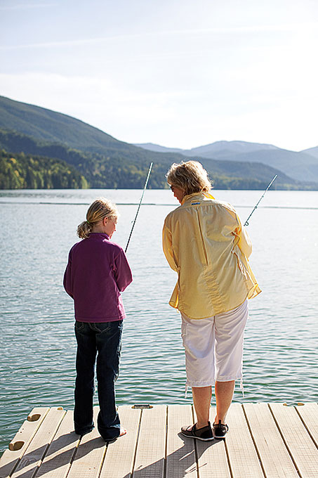 how-to-catch-and-clean-trout