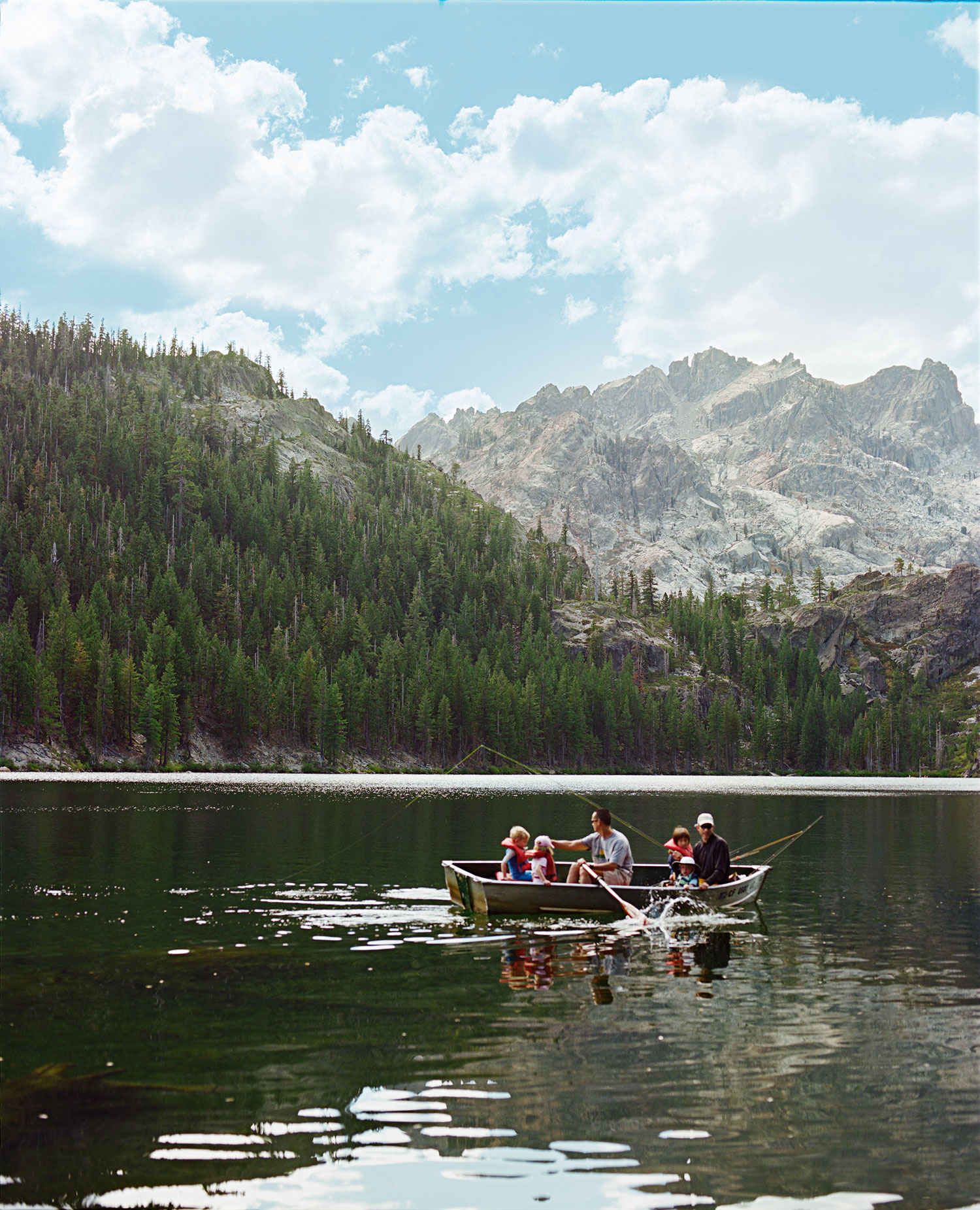 Day Trip: Sierra City