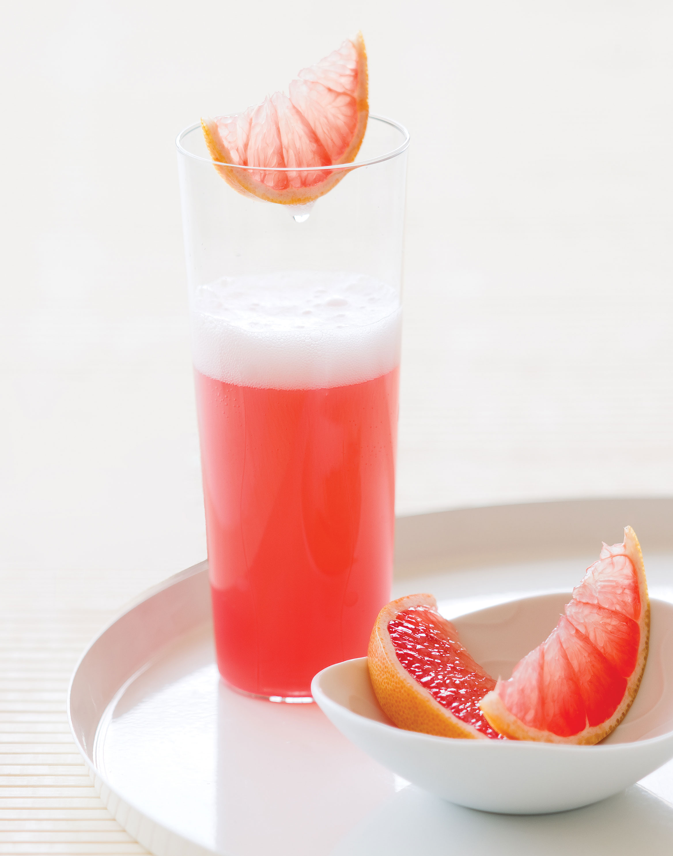 Make over your mimosa