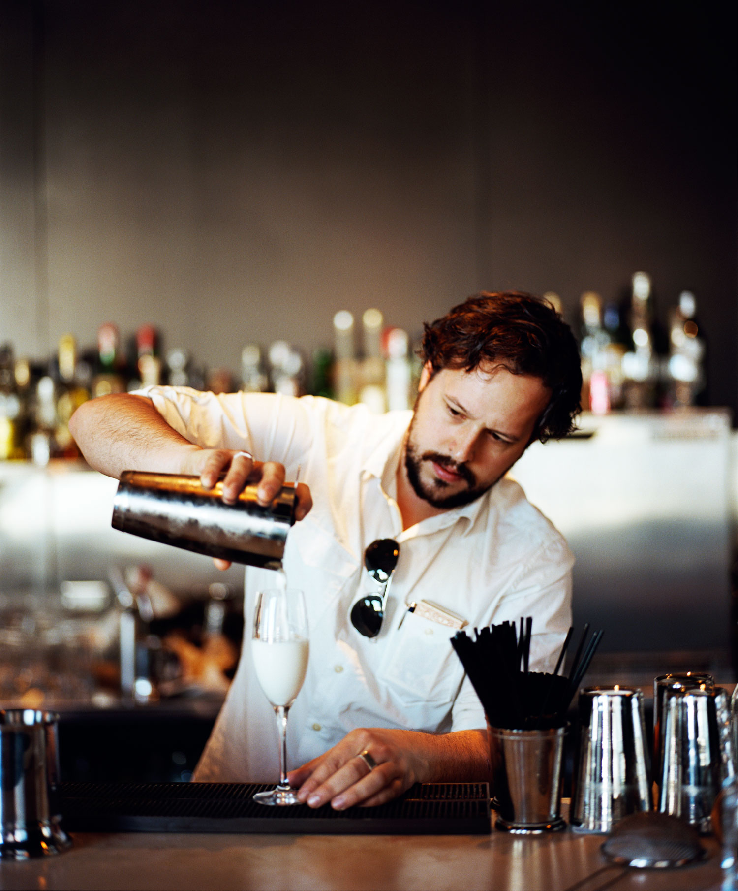 Beyond the Bloody Mary