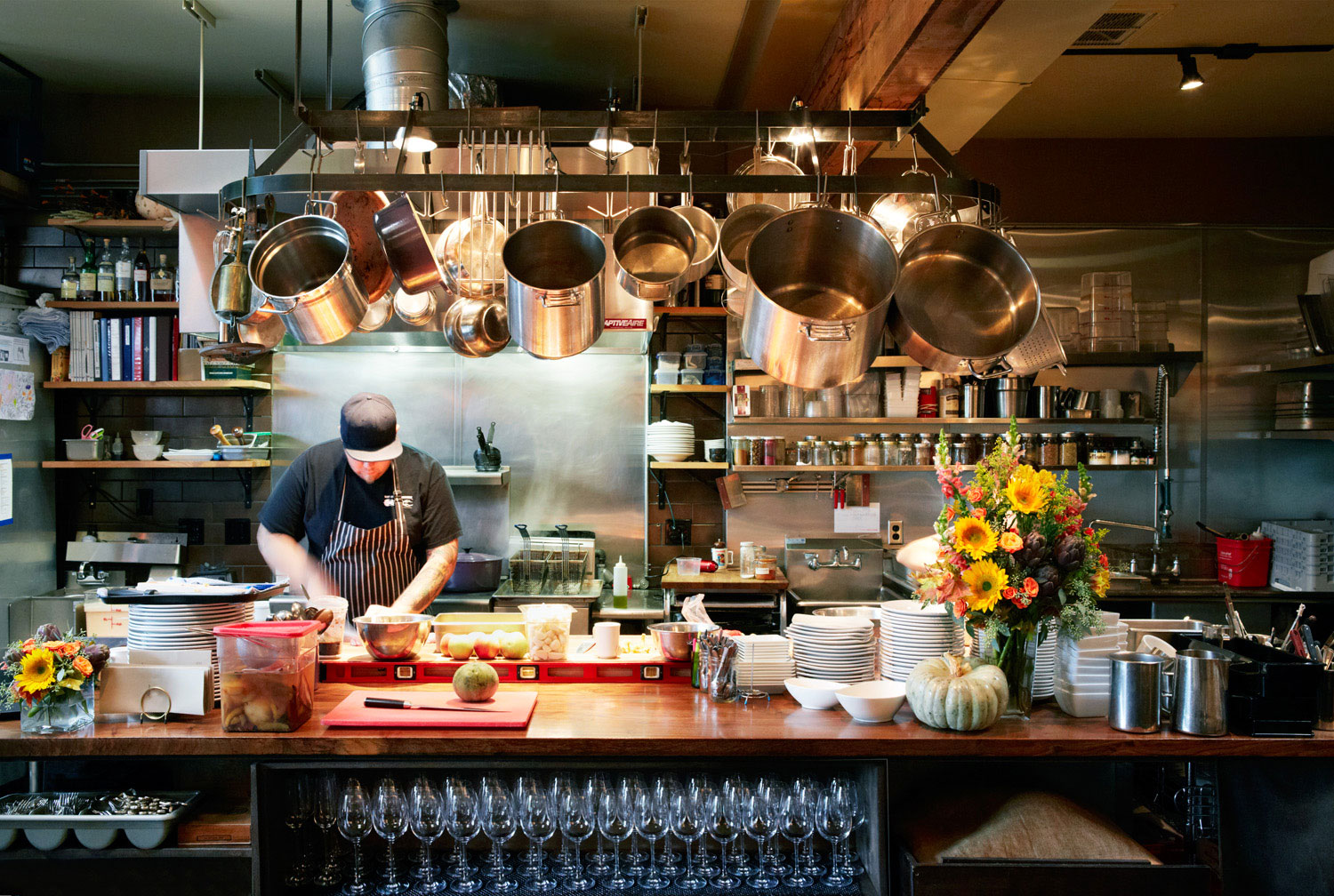 Portland’s Vegetarian Dining Game-Changer