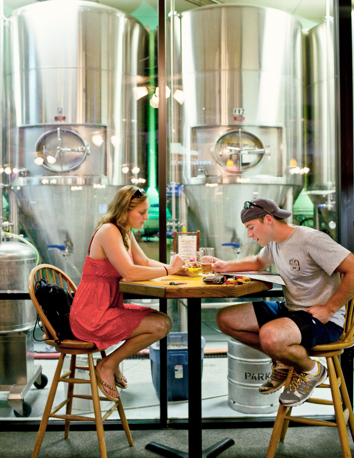 Where to Dine Near Arches N.P.