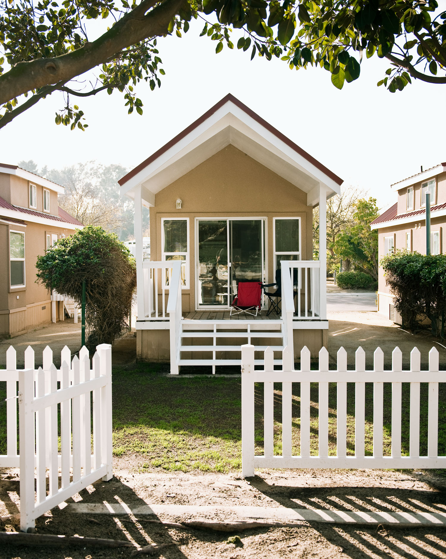 Newport Dunes Waterfront Resort and Marina