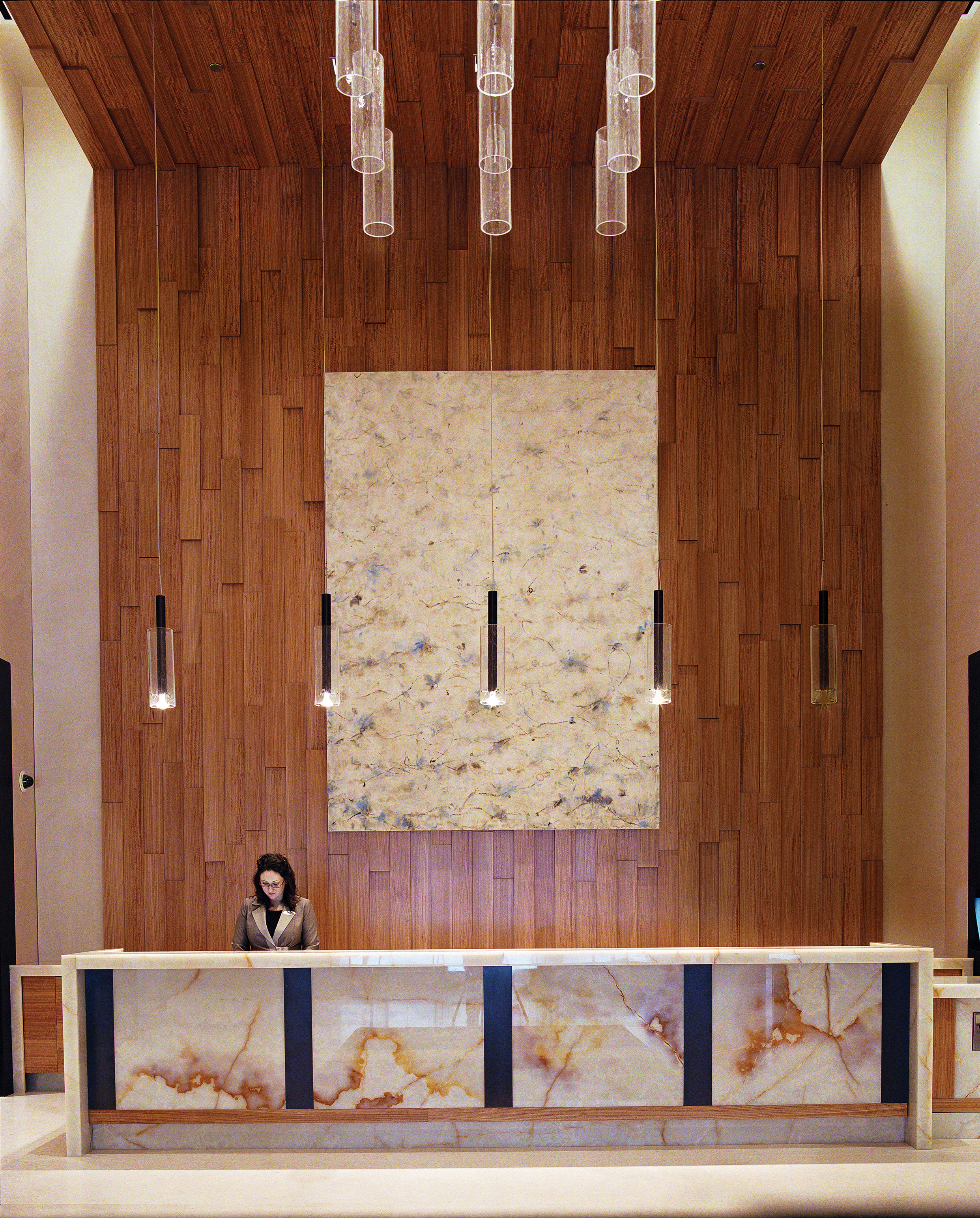 Three New Seattle Hotels