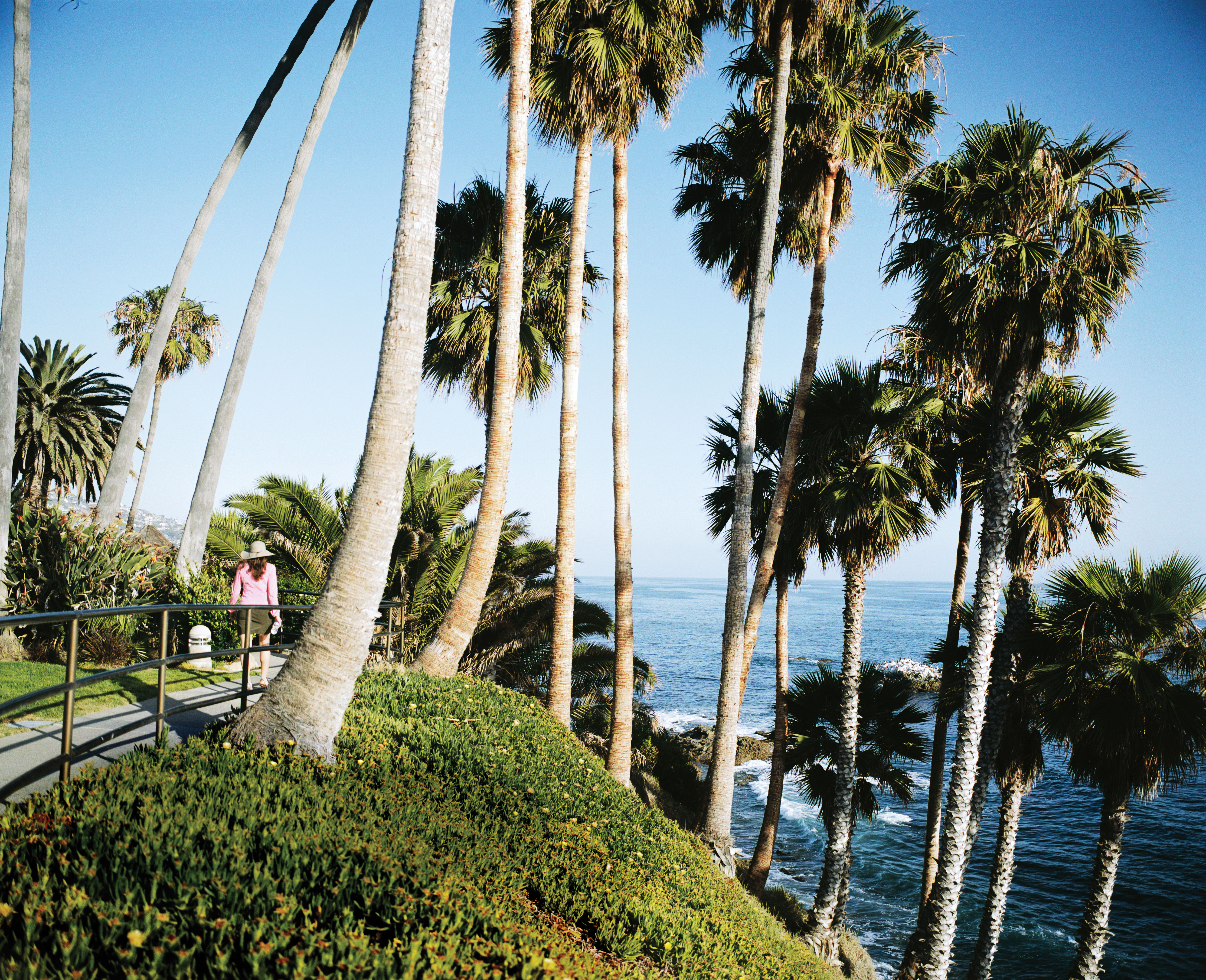 Weekend in Laguna Beach