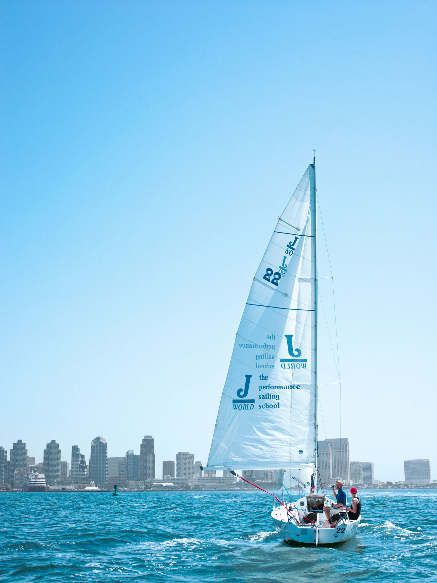 A Picturesque Weekend in Point Loma