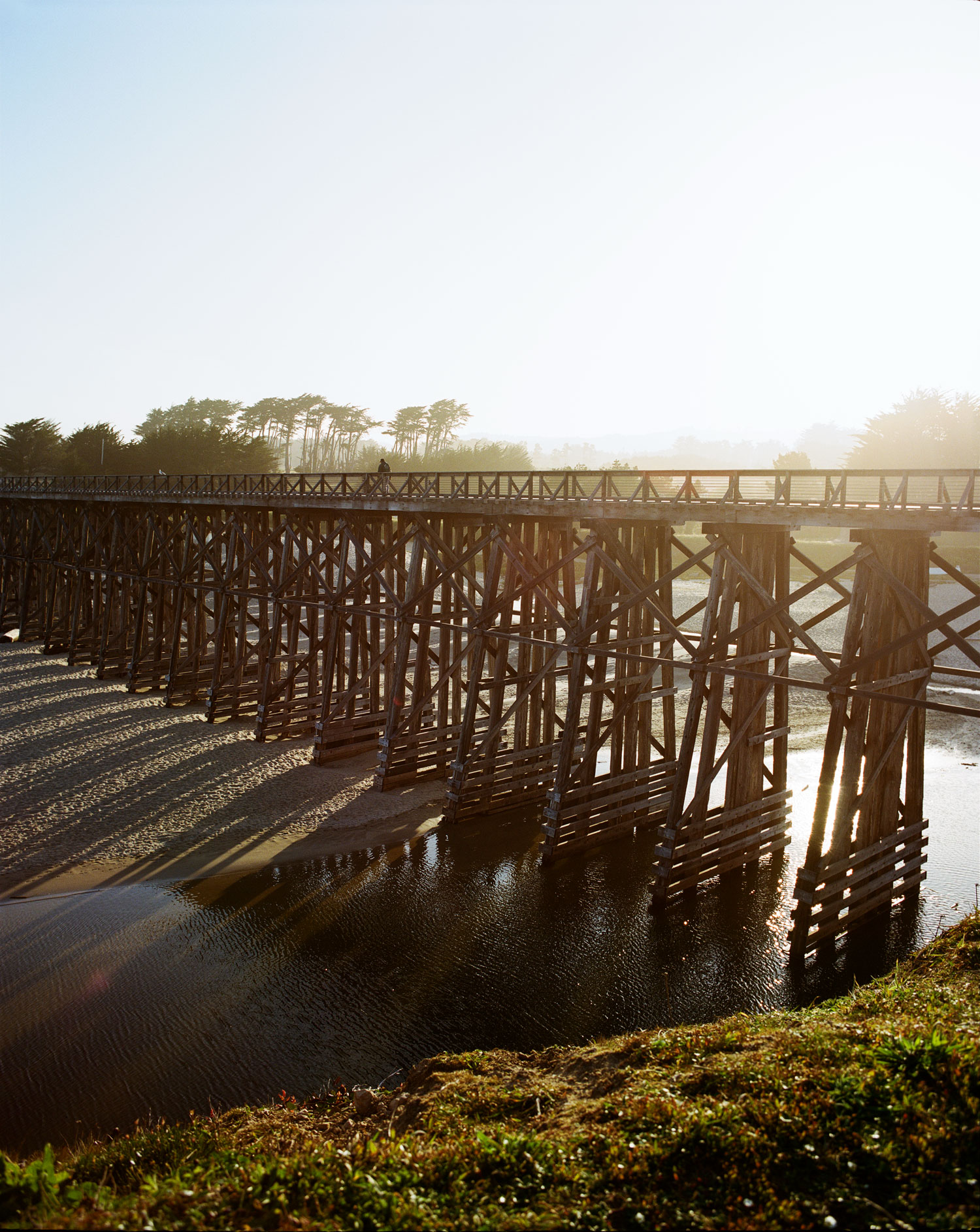 The <em>New</em> Fort Bragg