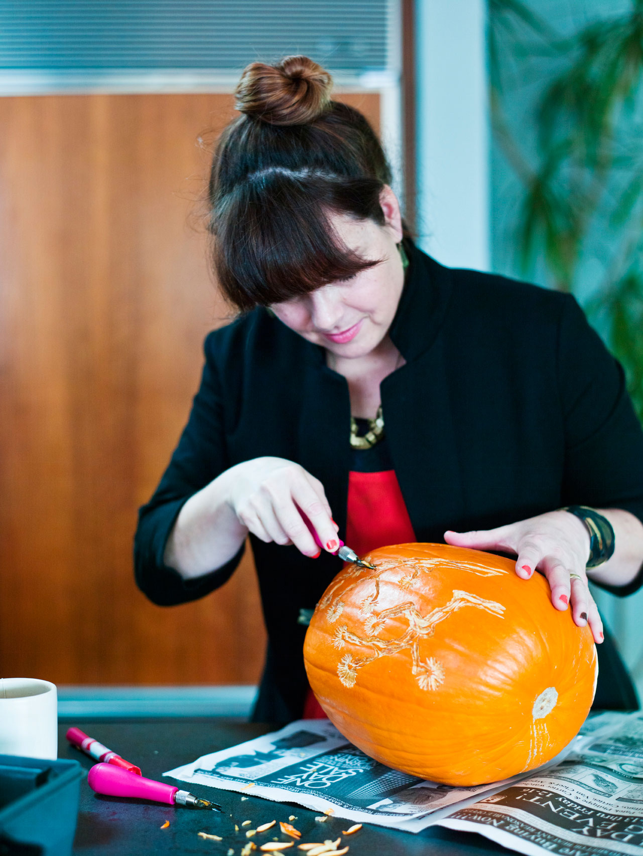 carve-up-some-pumpkin-art