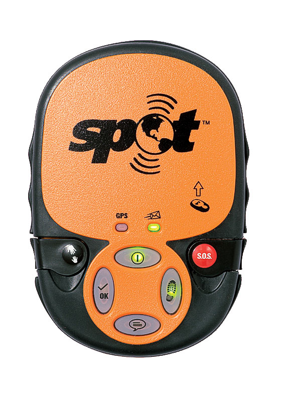 satellite-gps-messenger