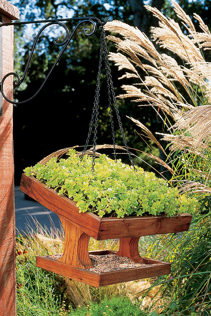 green-roofed-bird-feeders