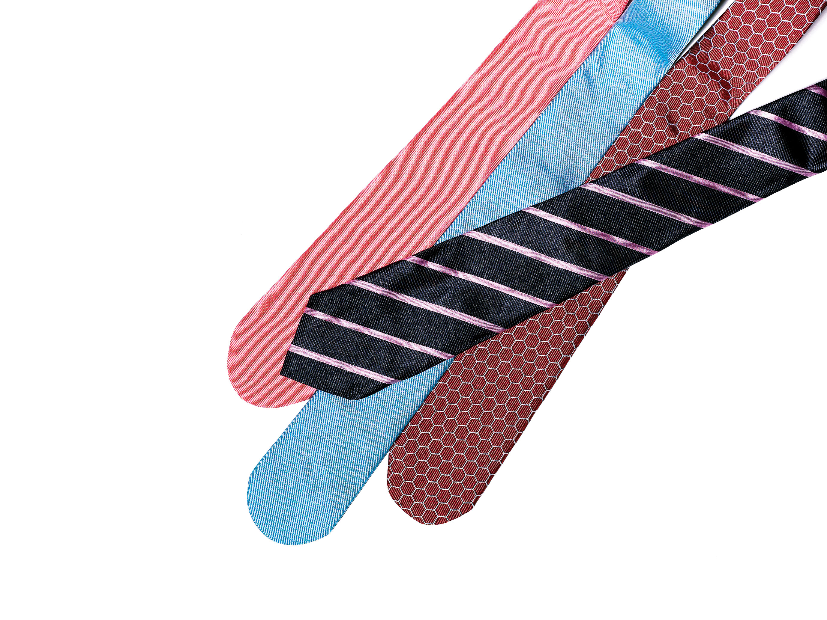 neckties