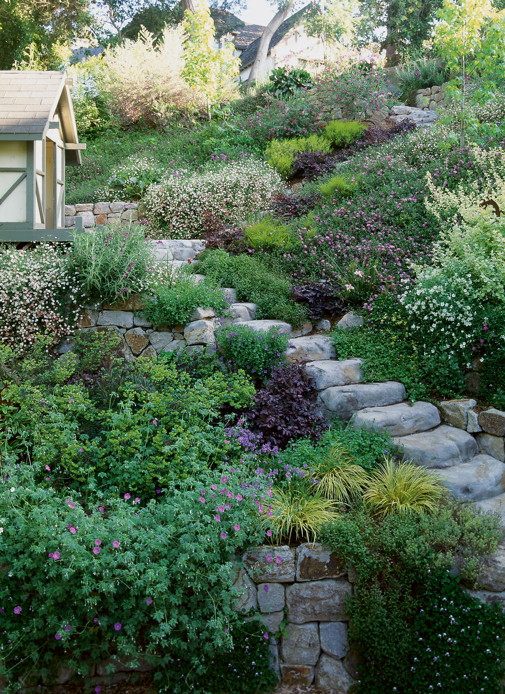 Solutions: Slope Success