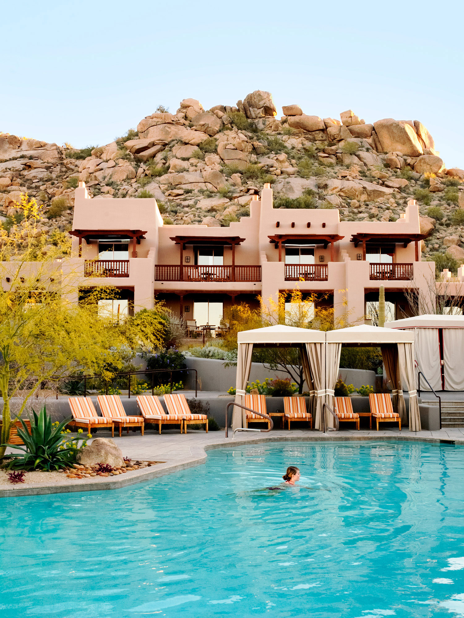 Promo [80% Off] Four Seasons Resorts Scottsdale At Troon North United ...