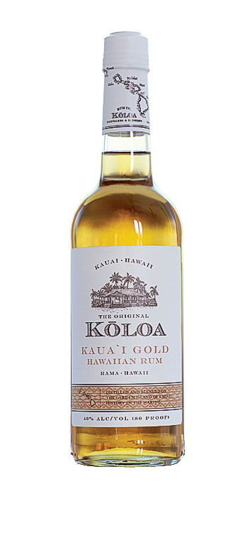 koloa-rum-company