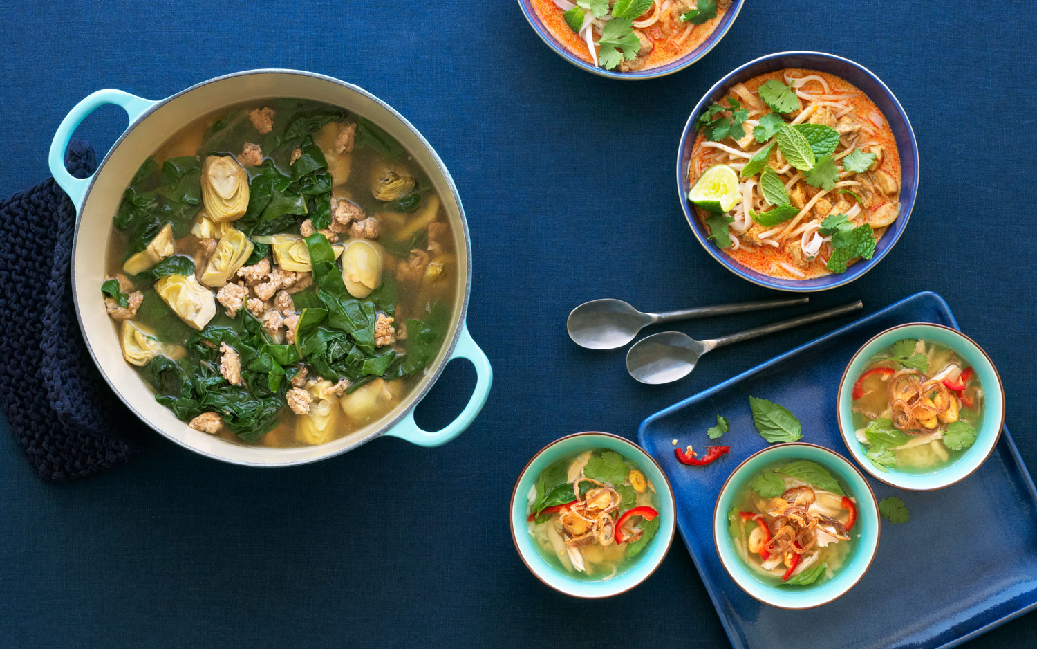 thai-chicken-and-rice-soup