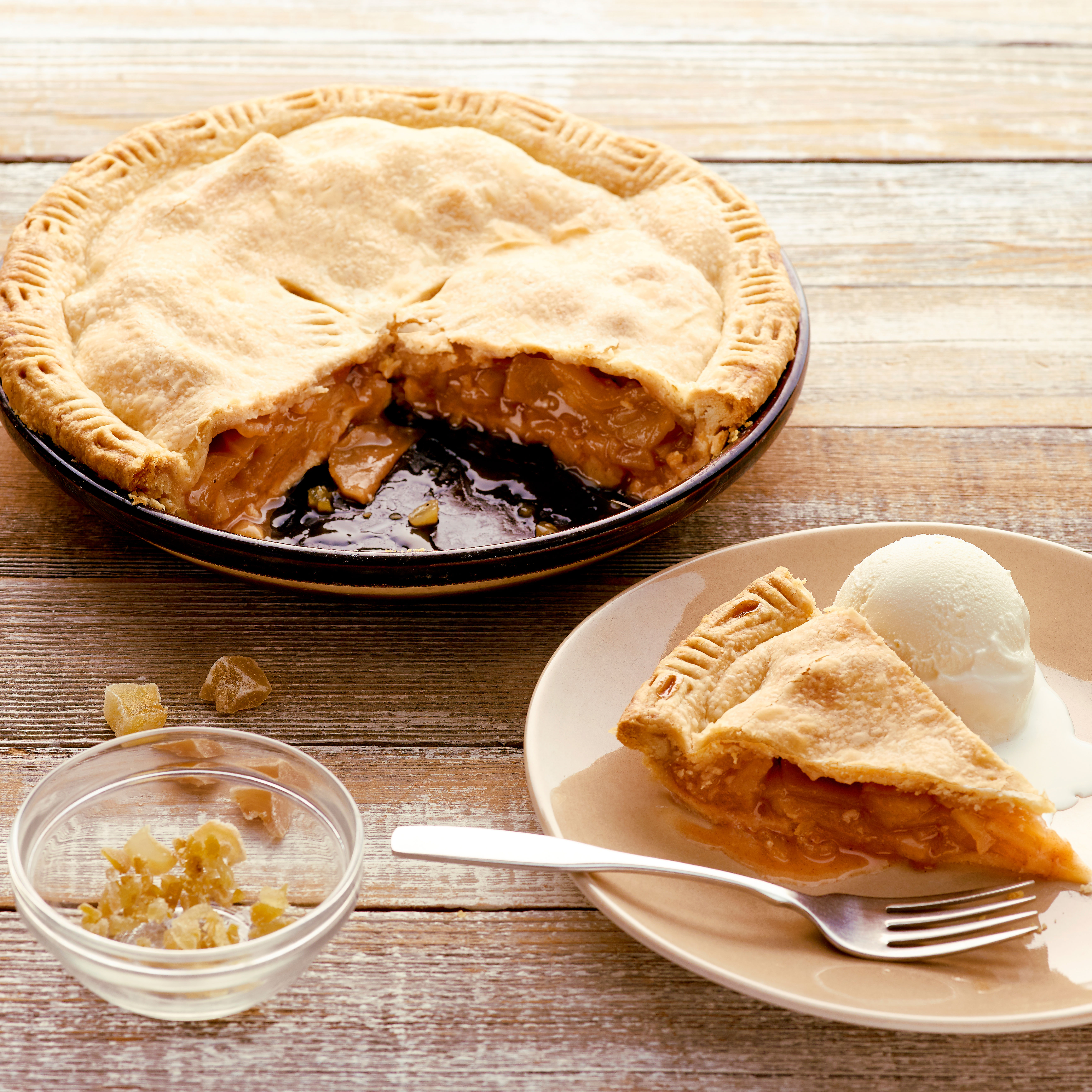 9 Amazing Apple Pie Recipes