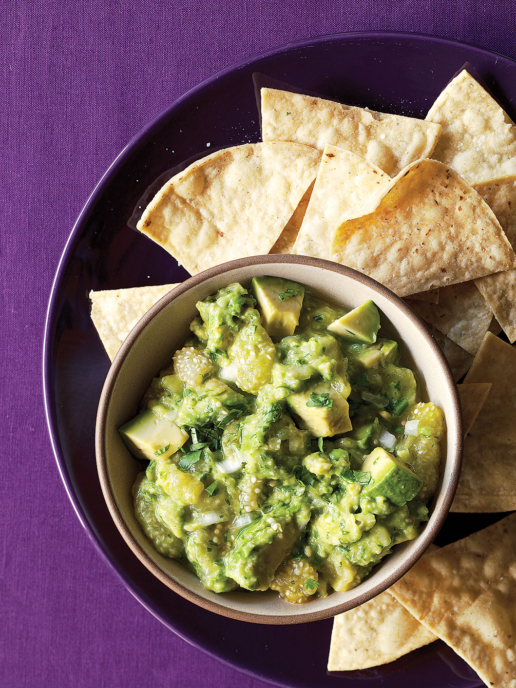 How to Grow and Eat Tomatillos