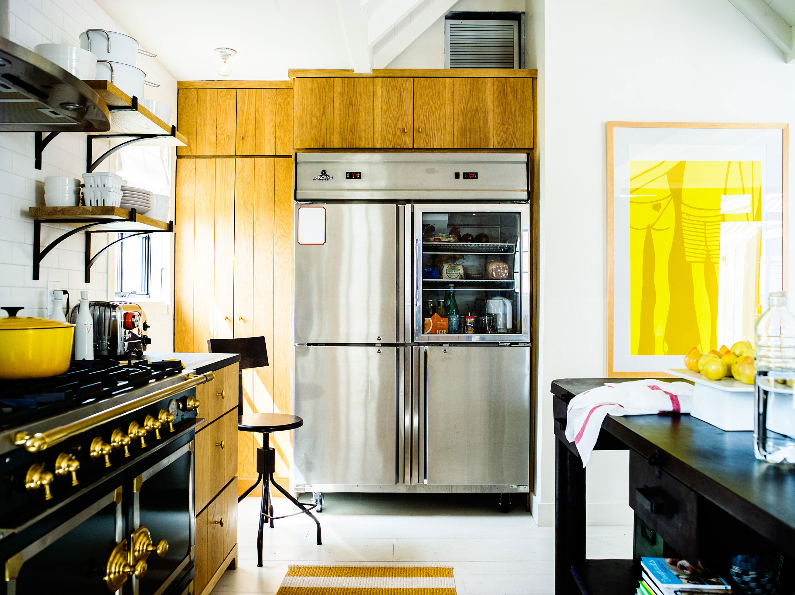 How to Choose the Right Refrigerator