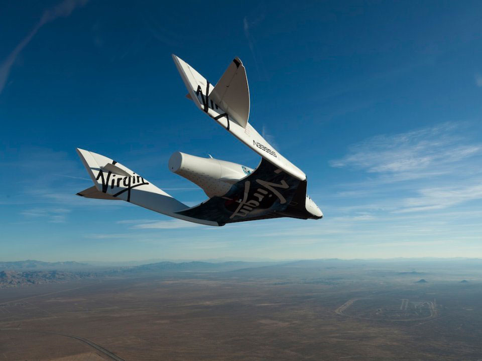 the-first-commercial-space-flight
