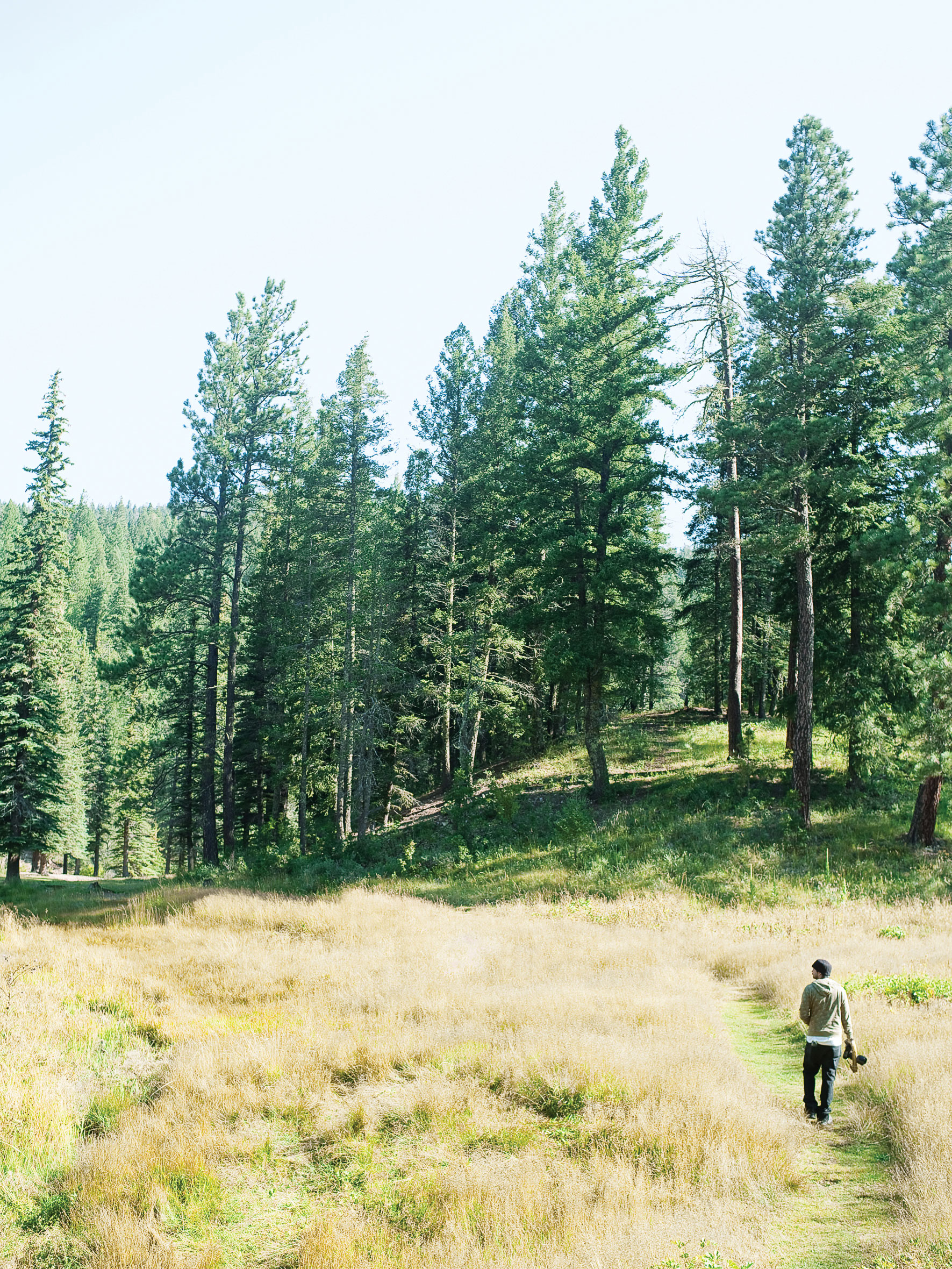 Cloudcroft, NM: City in the Clouds