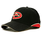Cheer on the Arizona Diamondbacks