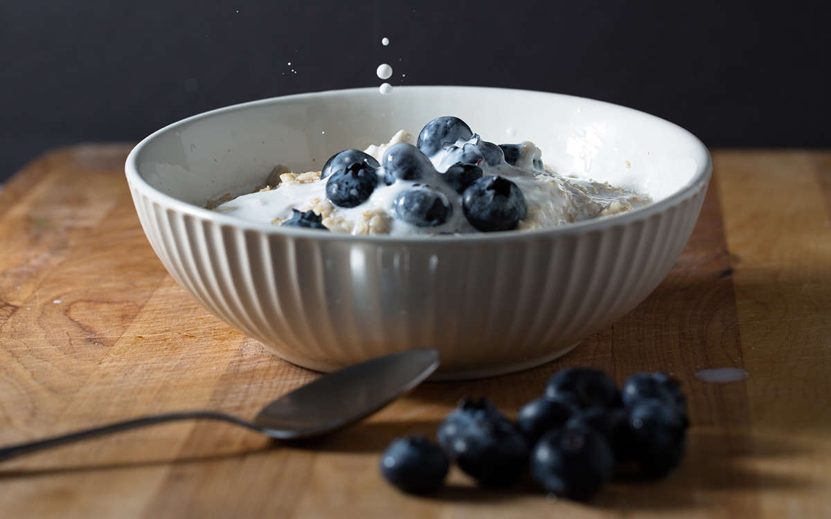 A Slow Cooker Is Your Secret Weapon at Breakfast