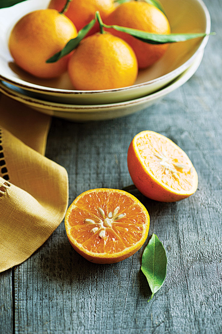 5 Stress-Relieving Superfoods that Will Start Your Day Off Right