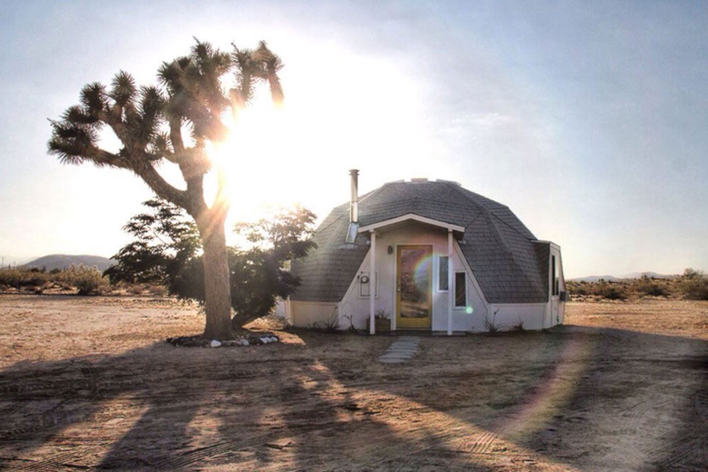 dome-in-the-desert-joshua-tree