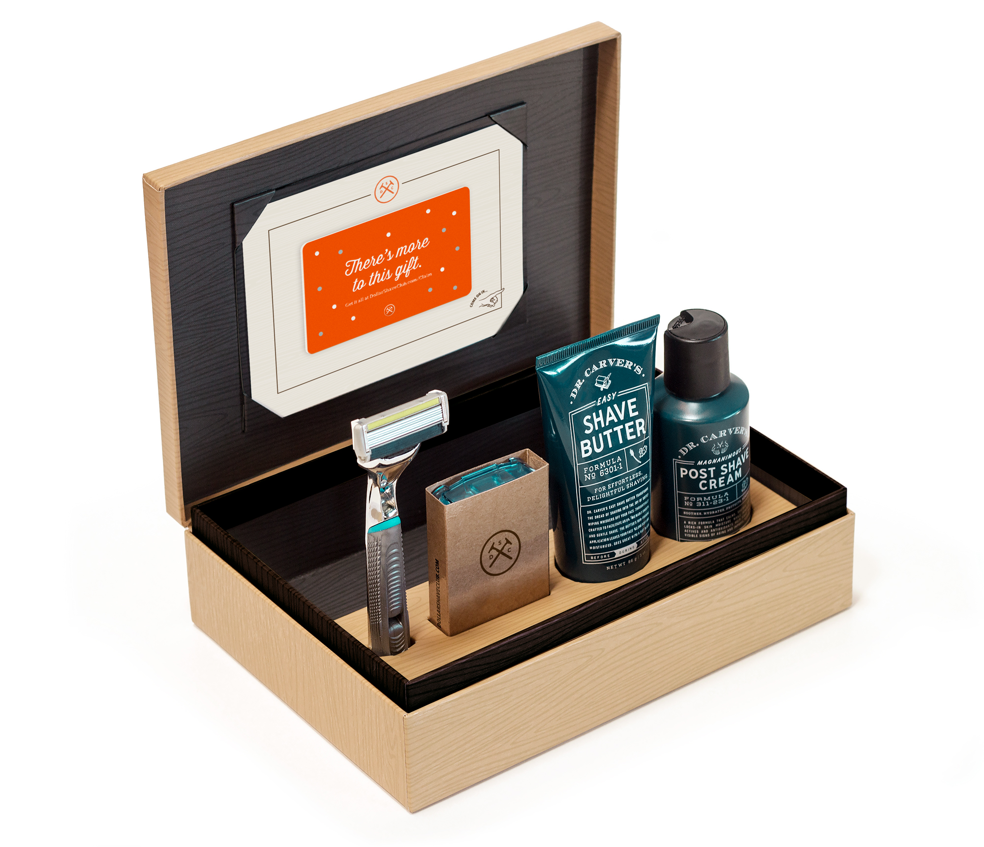 shave-set