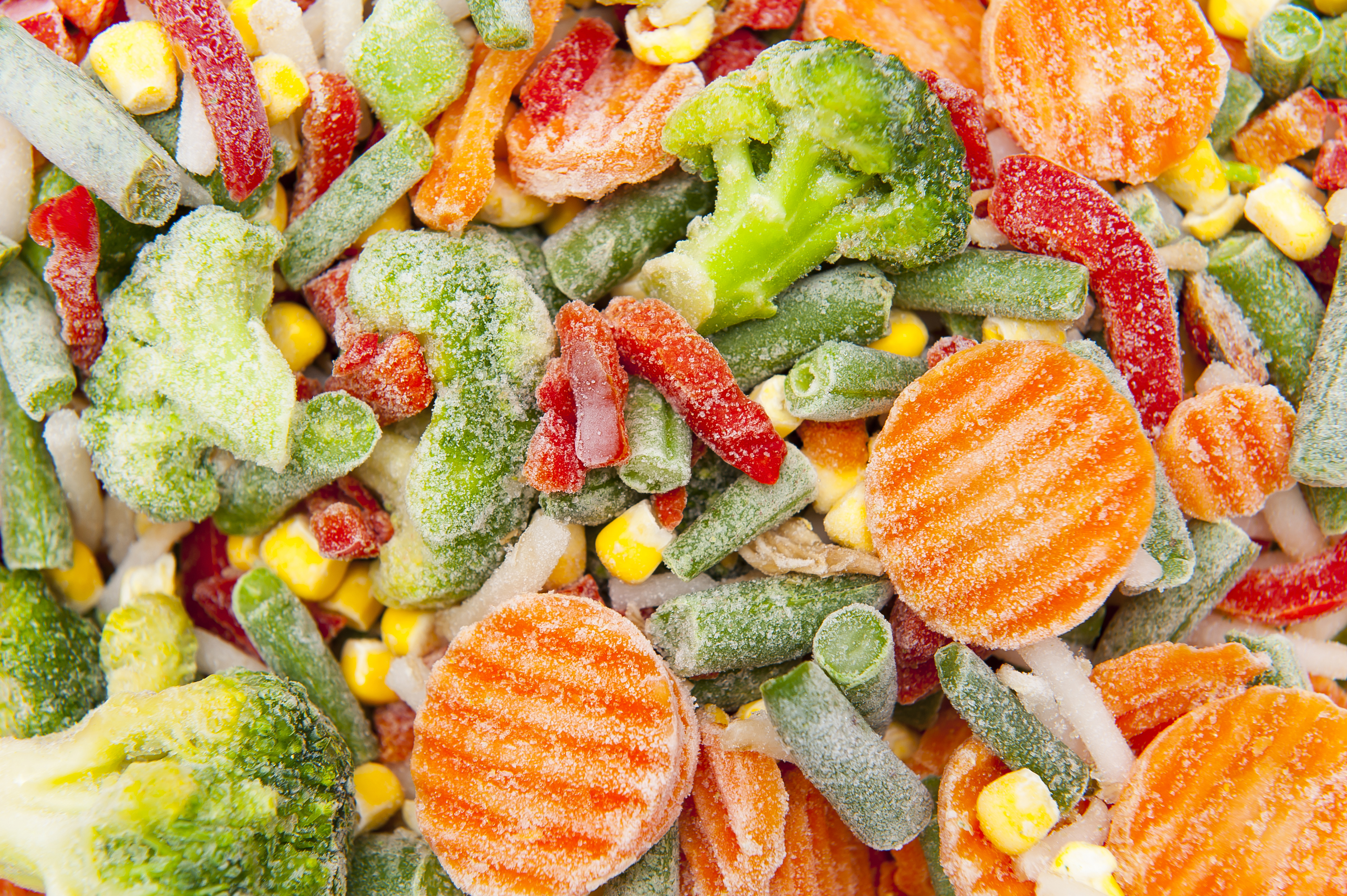 How to Prevent Freezer Burn