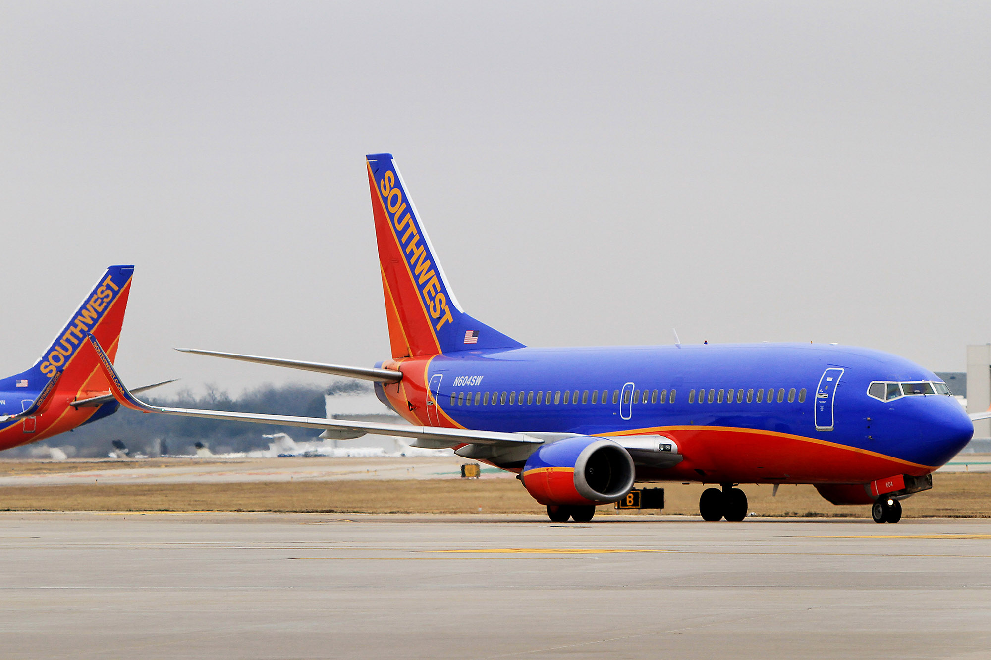 Southwest Airlines Announces Huge Change to Its Seating Policy