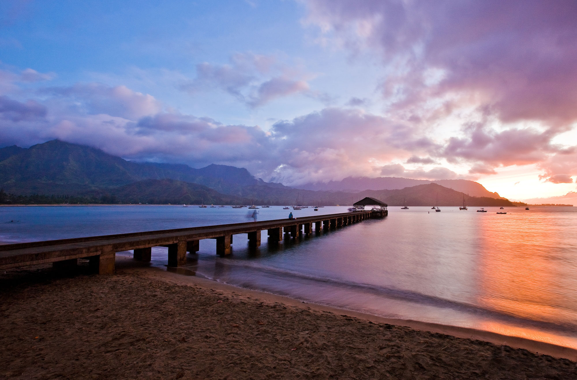 hanalei-bay