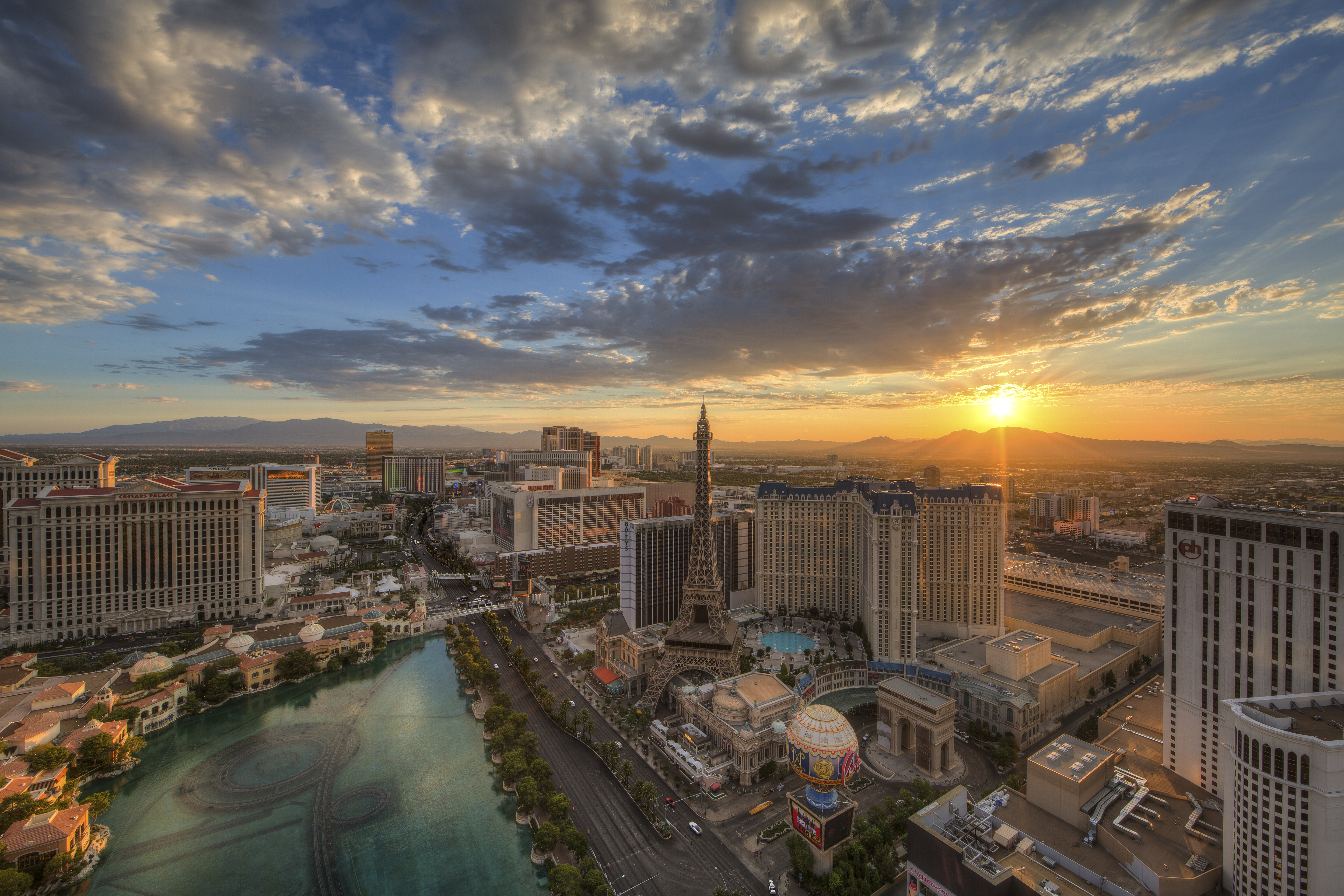 31 Free Things to Do in Las Vegas