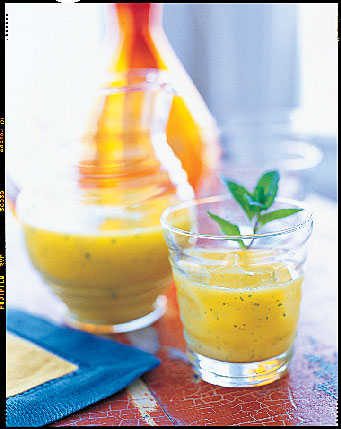 mango-mint-agua-fresca