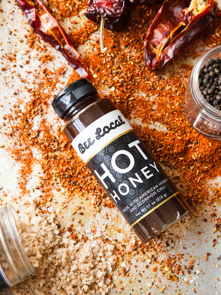 bee-local-honey