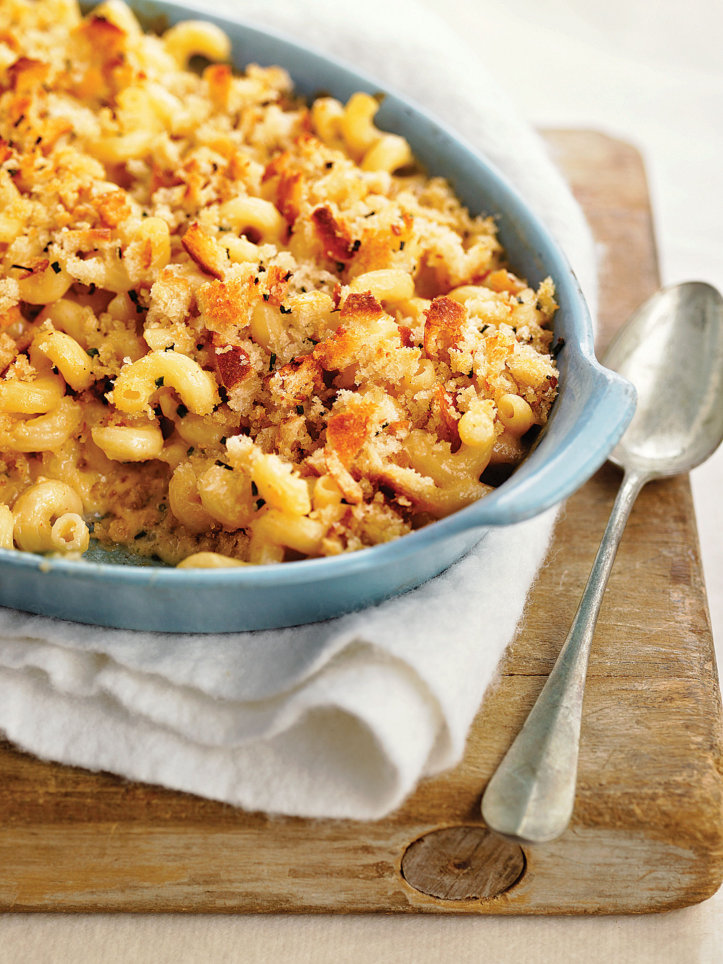 Our Favorite Mac and Cheese Recipes