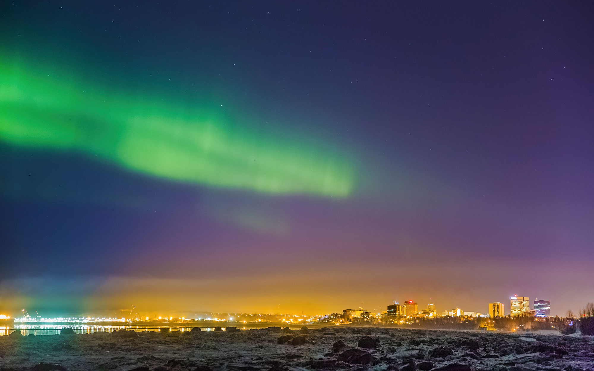 America’s Best Cities for Winter Travel