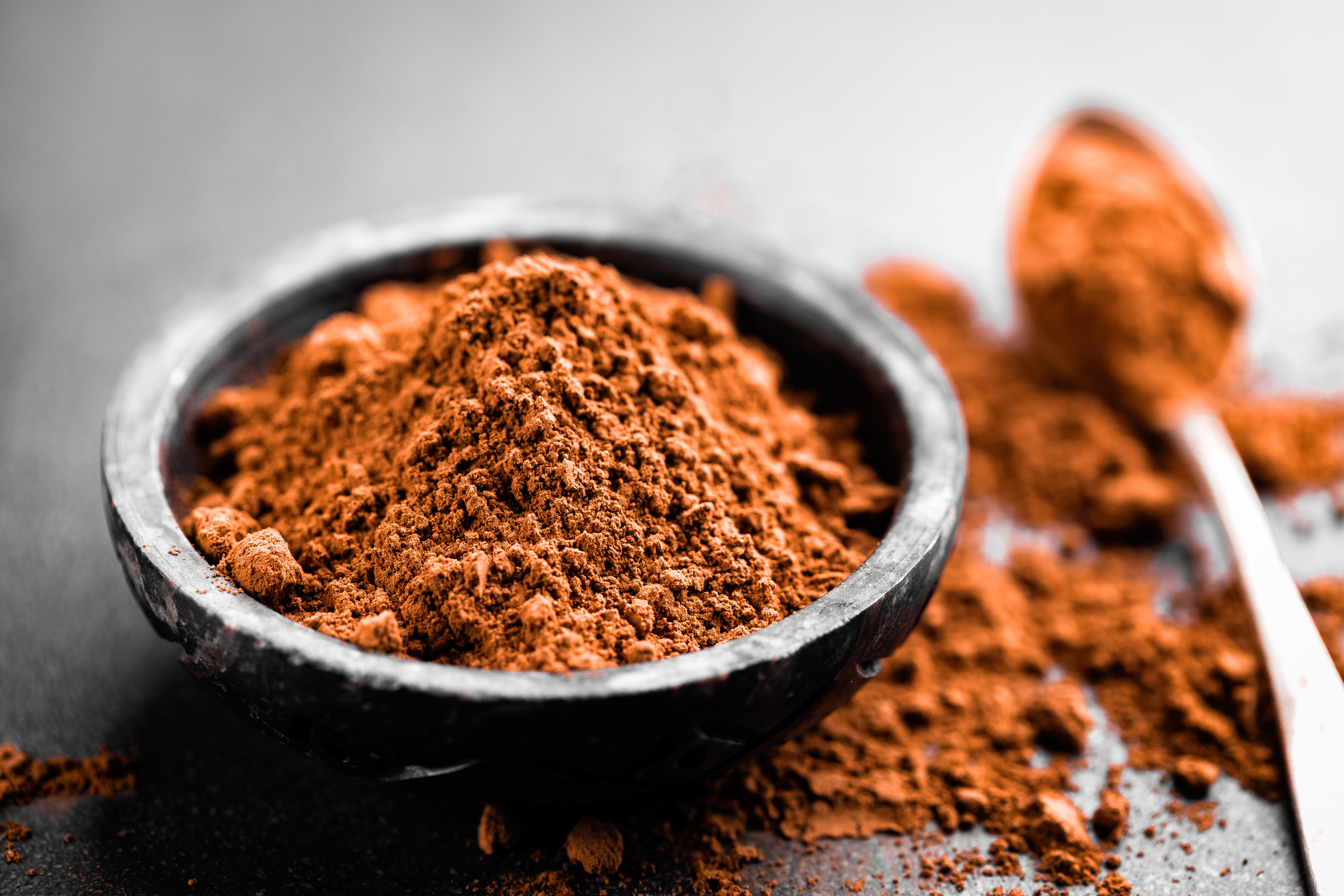 3 Surprising Ways to Use Cocoa Powder