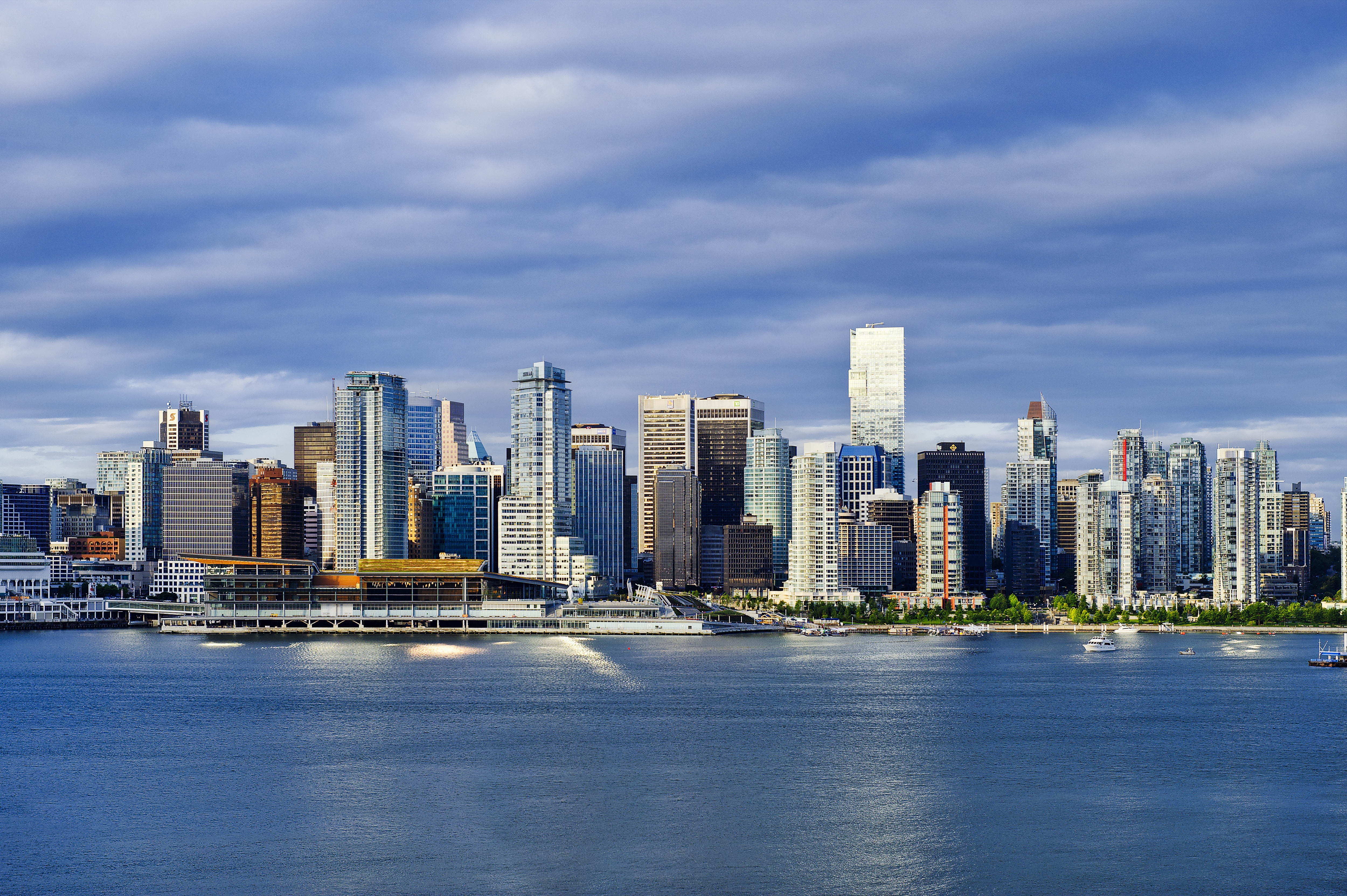 The Capital of Christmas