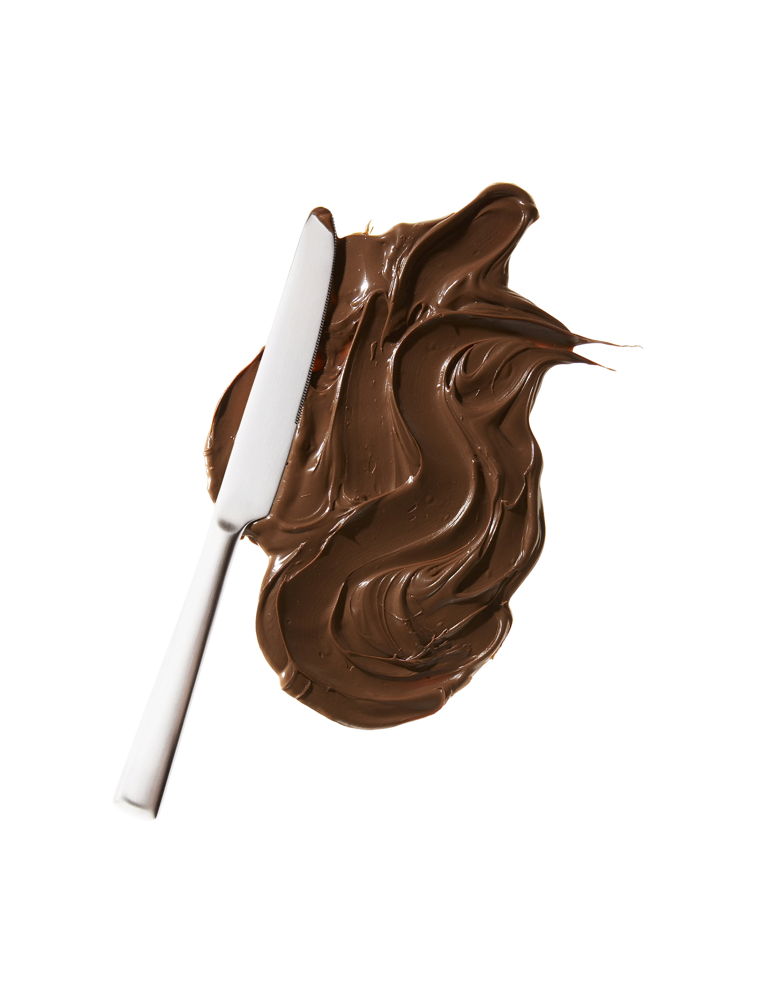 Chocolate Butter Is Here, Hang on to Your Arteries