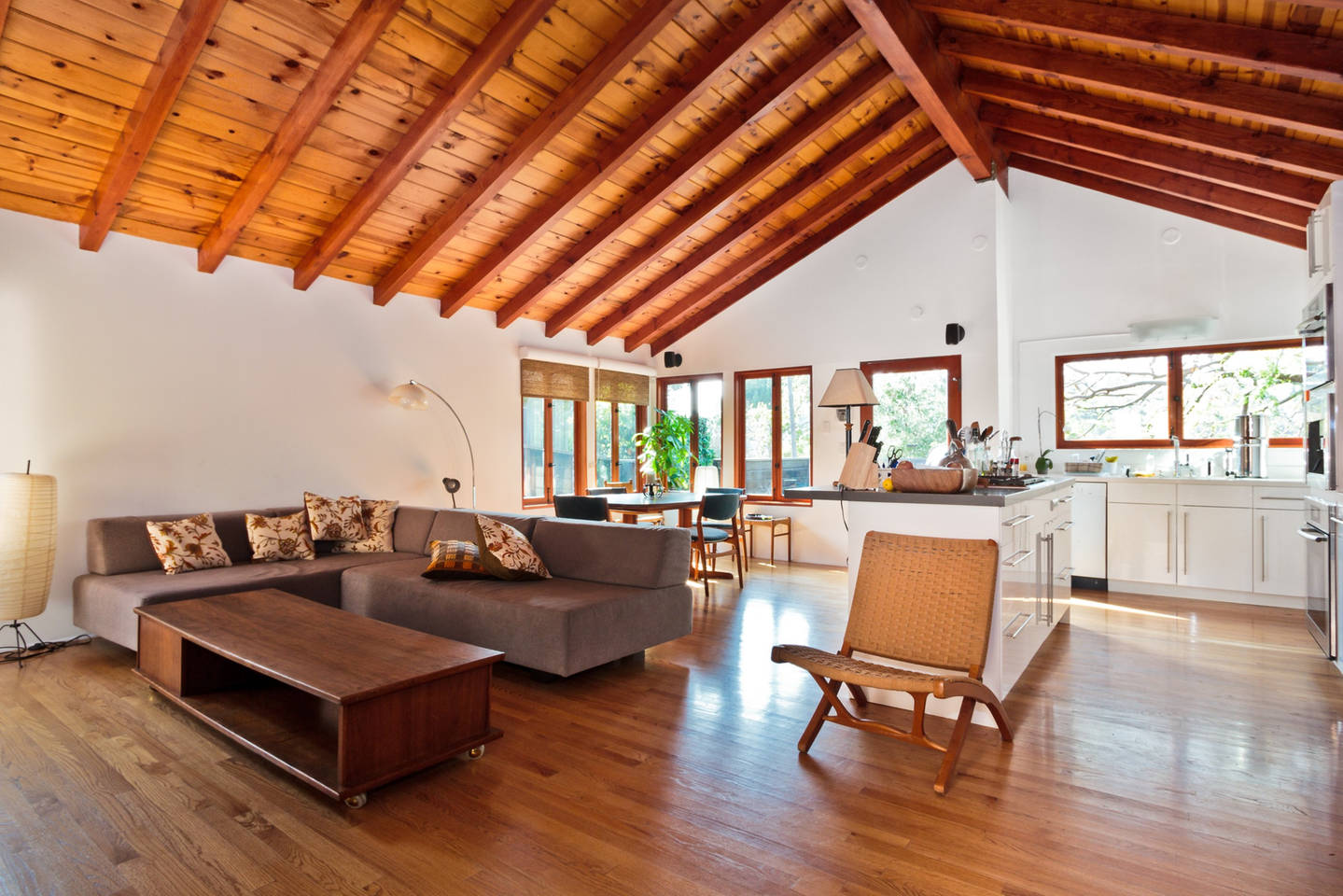 15 Luxurious L.A. Vacation Rentals