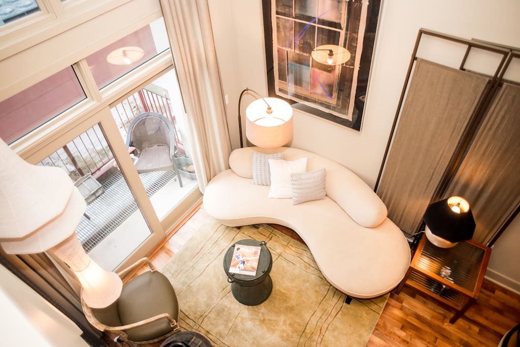 7 Sweet Seattle Vacation Rentals