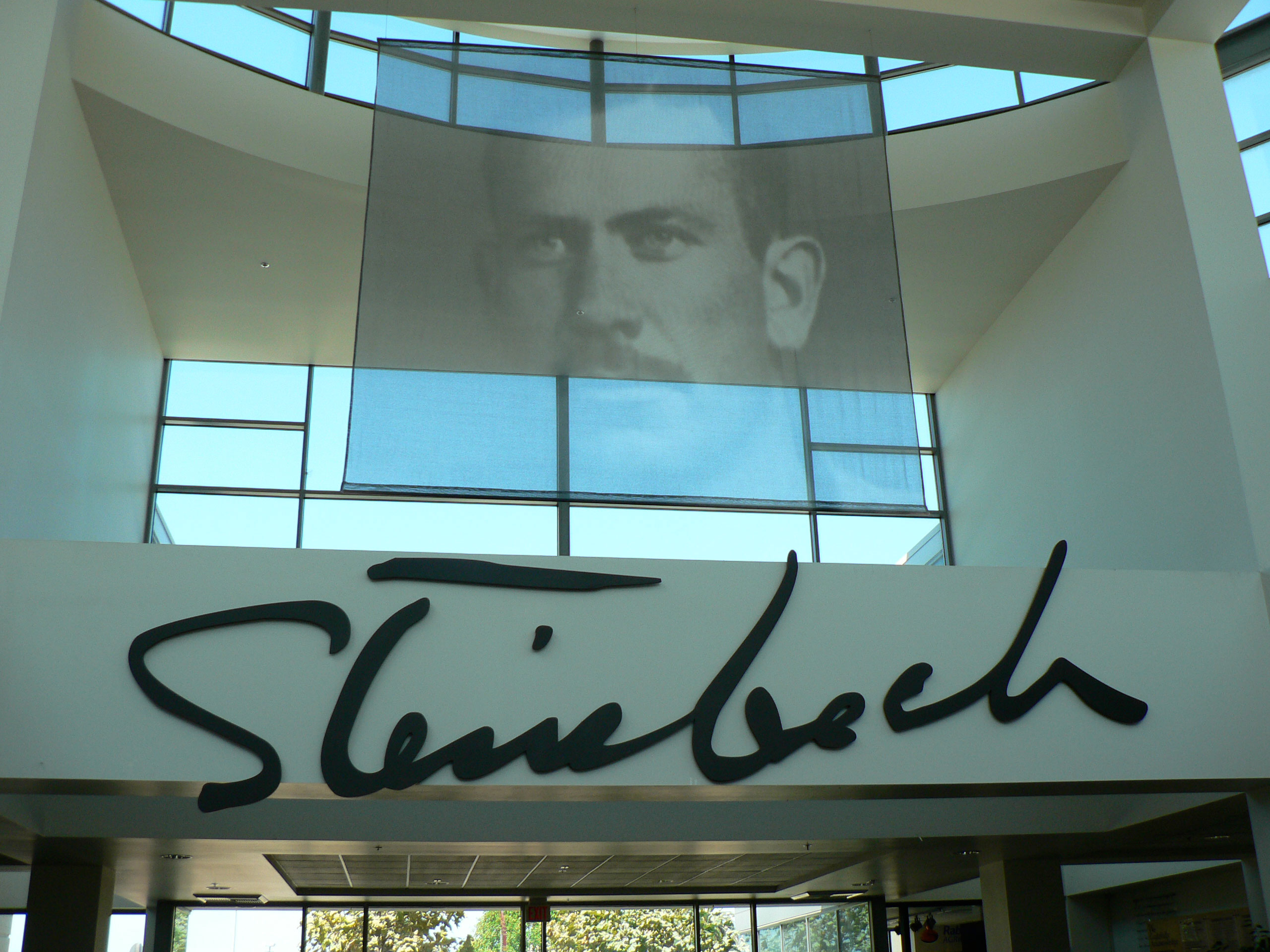 john-steinbeck-salinas-ca