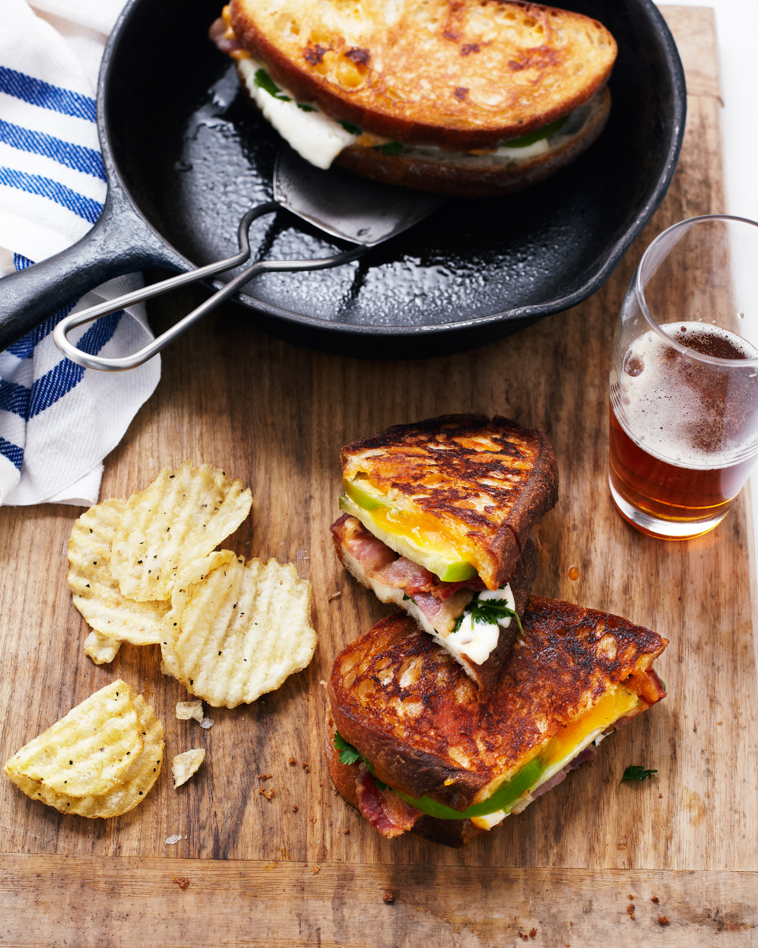 tomatillo-grilled-cheese-and-bacon-sandwiches