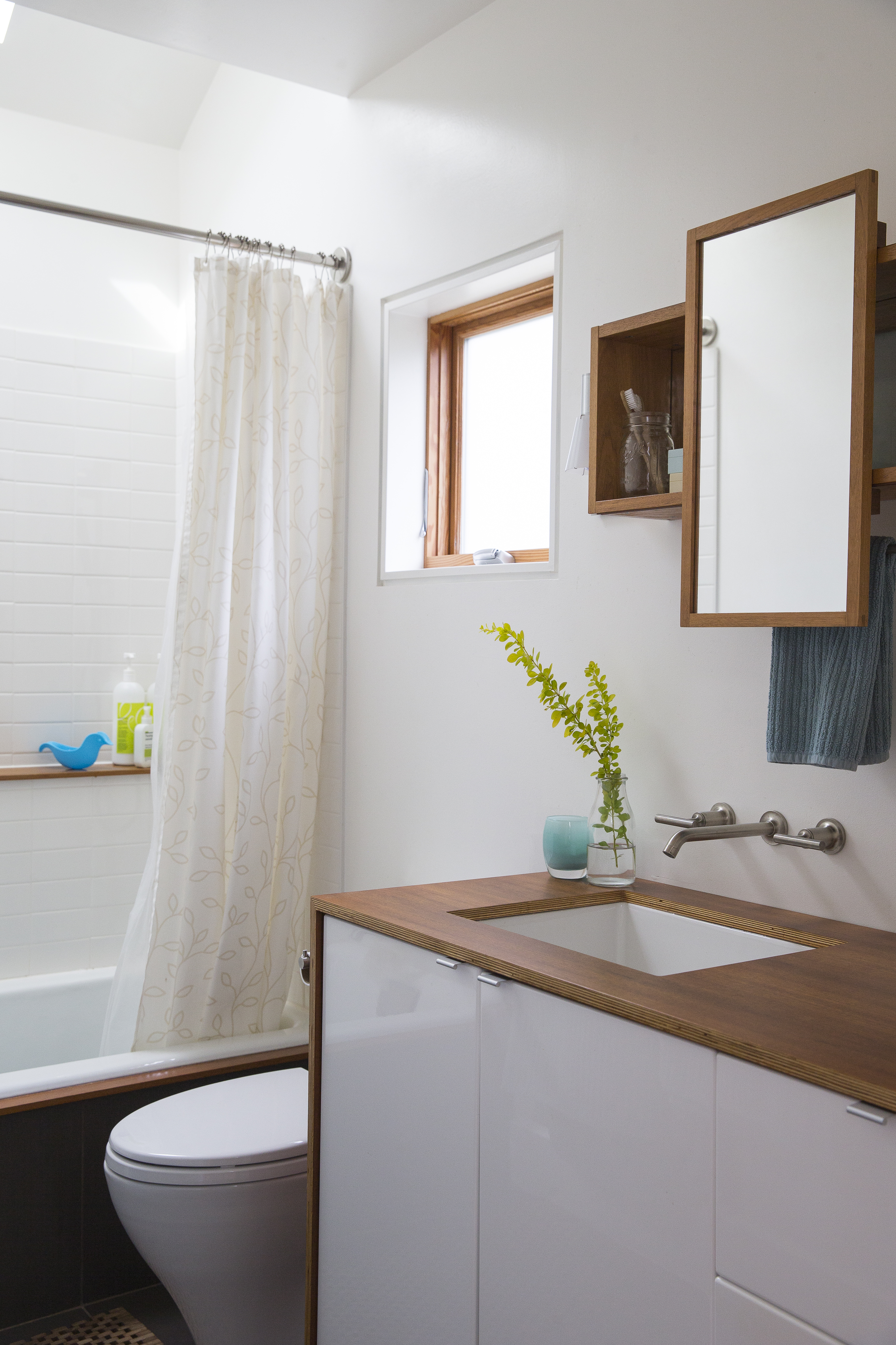 tweak-for-efficiency