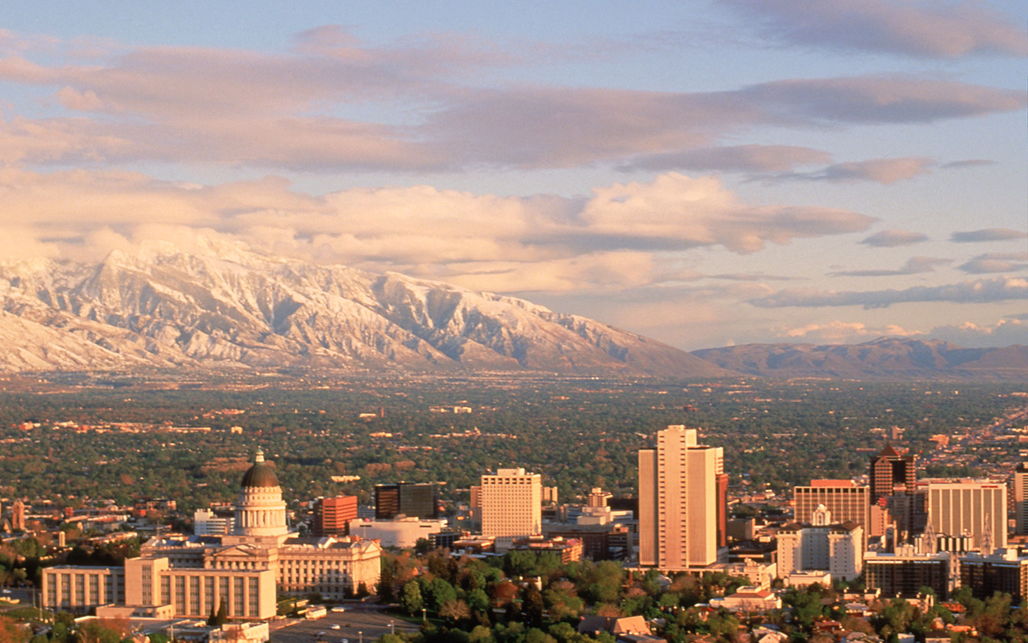 Salt Lake’s 9th and 9th