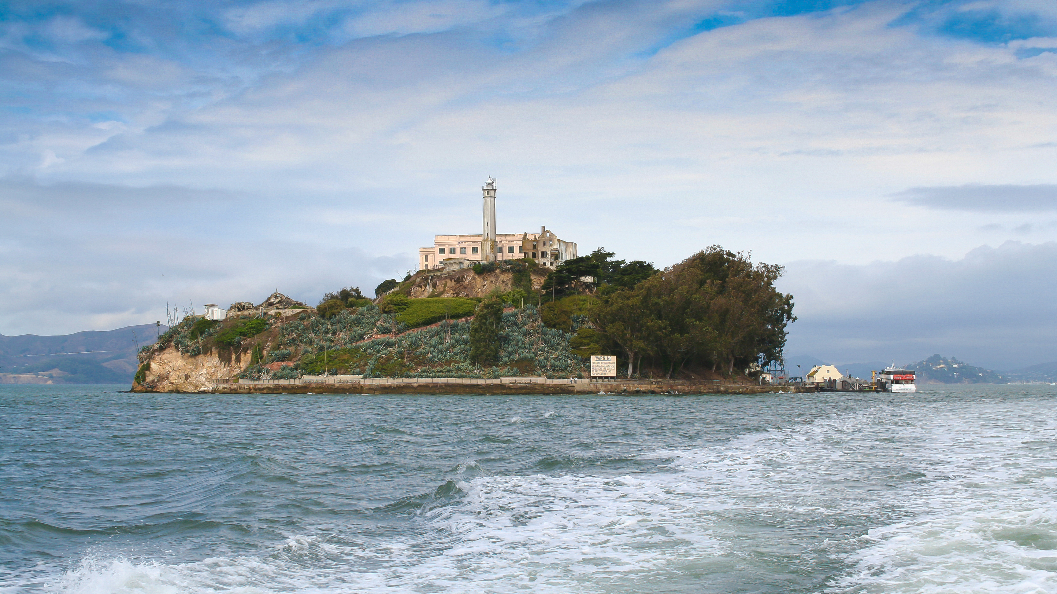 alcatraz